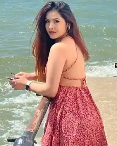 Nagaland Escort Service