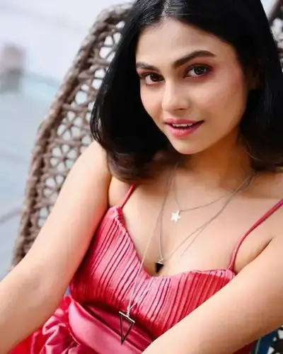 Escort Service Nagaland