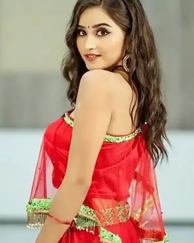 Escort In Nagaland